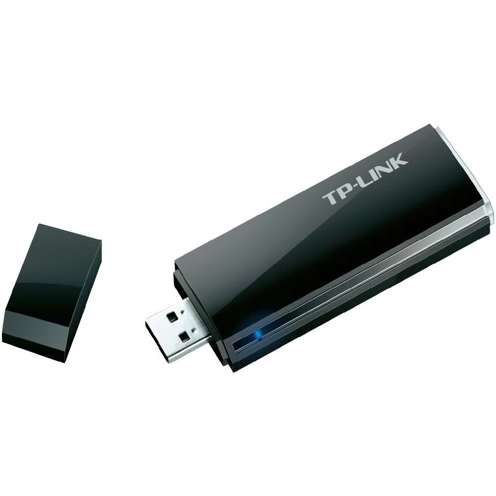 WLAN Stick / štap USB 2.0 900 MBit/s TP-LINK TL-WDN4200 slika