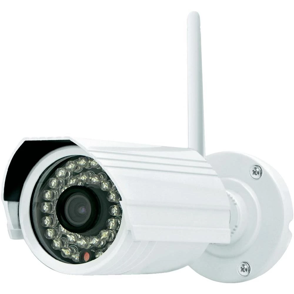 Nadzorna/mrežna kamera DigitusOptiMax DN-16040, maks. rezolucija: 1600 x 1200 pi slika