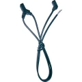 Priključni kabel za 2 ventilatora 40185 Wallair slika