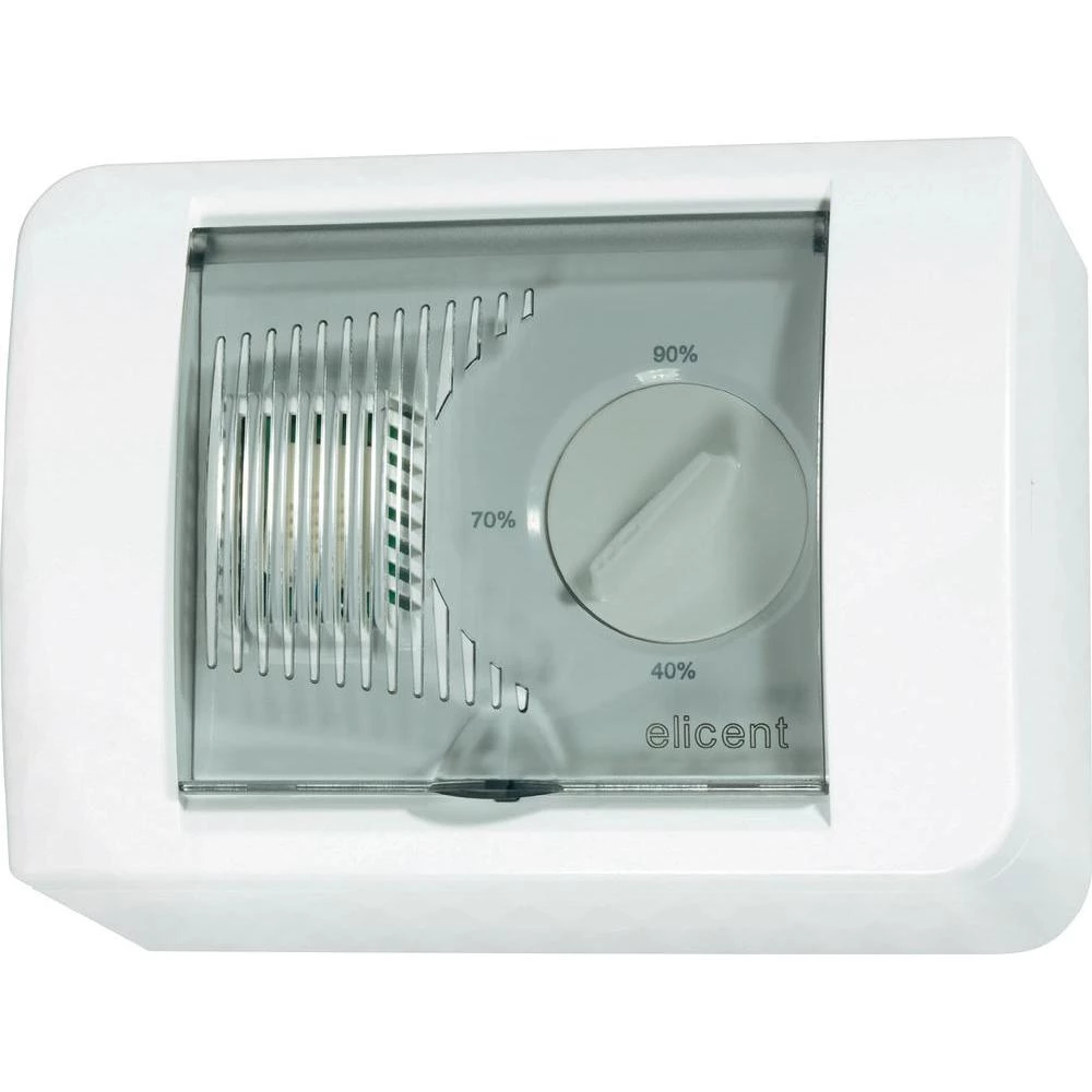 Modul s timerom Wallair bijeli slika