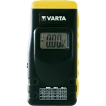 Digitalni tester baterija Varta 891, sa LCD-zaslonom, 1,2-9V 891101401