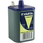 Posebna suha cink-ugljik baterija za lanterne Varta, 4R25, 6 V, 7,5 Ah, 4R25C, G