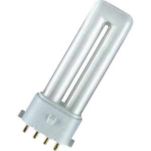 Kompaktna fluorescentna sIjalica Osram Dulux S/E, 2G7, 7 W, topla bijela, cjevas slika