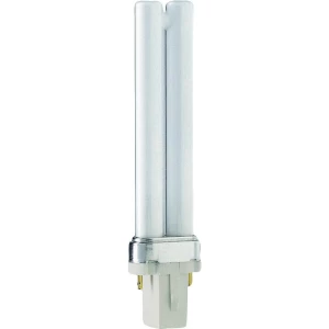 Osram Energijsko štedna sijalica, kompaktna fluorescentna sIjalica DULUX S G23 2 slika