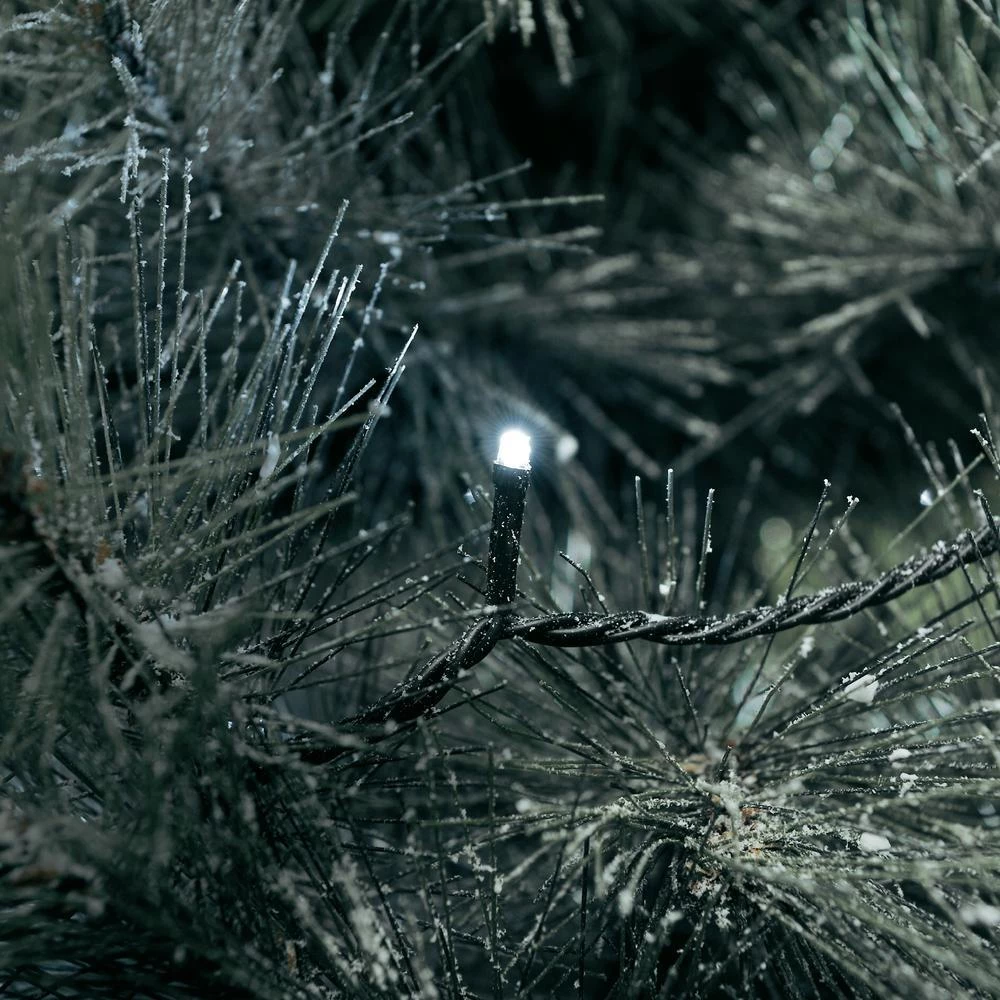 Mikro svjetlosni lanac Konstsmide, za vanjsku upotrebu, 120LED, hladna bijela, 2 slika