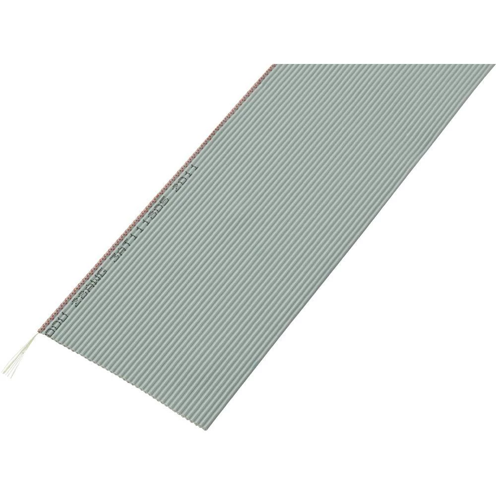 Conrad-Pljosnati kabel, RM: 1,27mm, broj polova: 40 , AWG: 32, zapakiran SH1998C slika