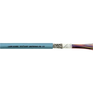 LappKabel-UNITRONIC® FD CY-Podatkovni kabel, 4x0.14mm slika