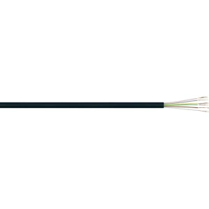 LappKabel-Pljosnati telefonski kabel, 6x0.09mm slika
