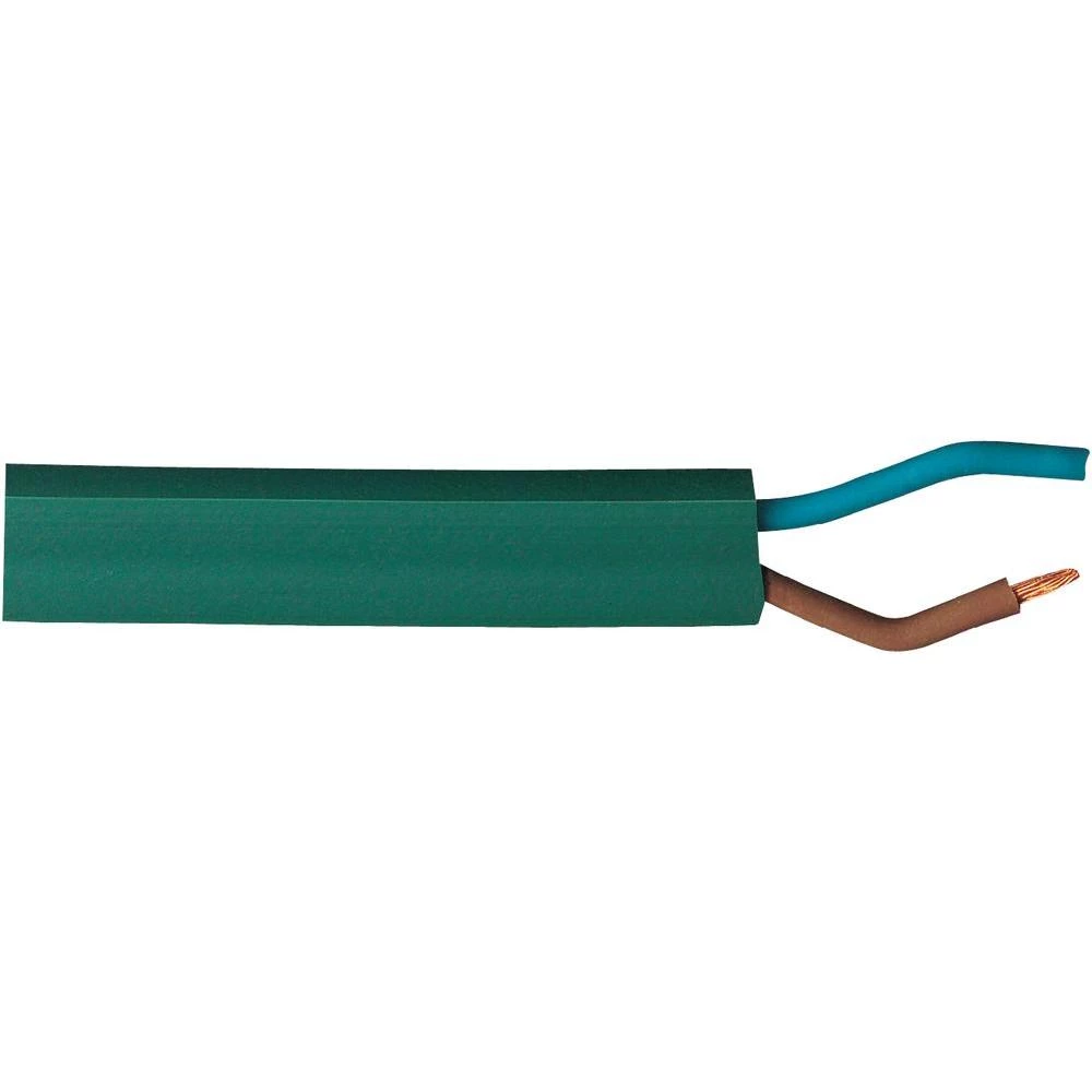 BKL Electronic-H05RNH2-F-Kabel za svetlostne lance, zaspakiran, 2x1.5mm slika