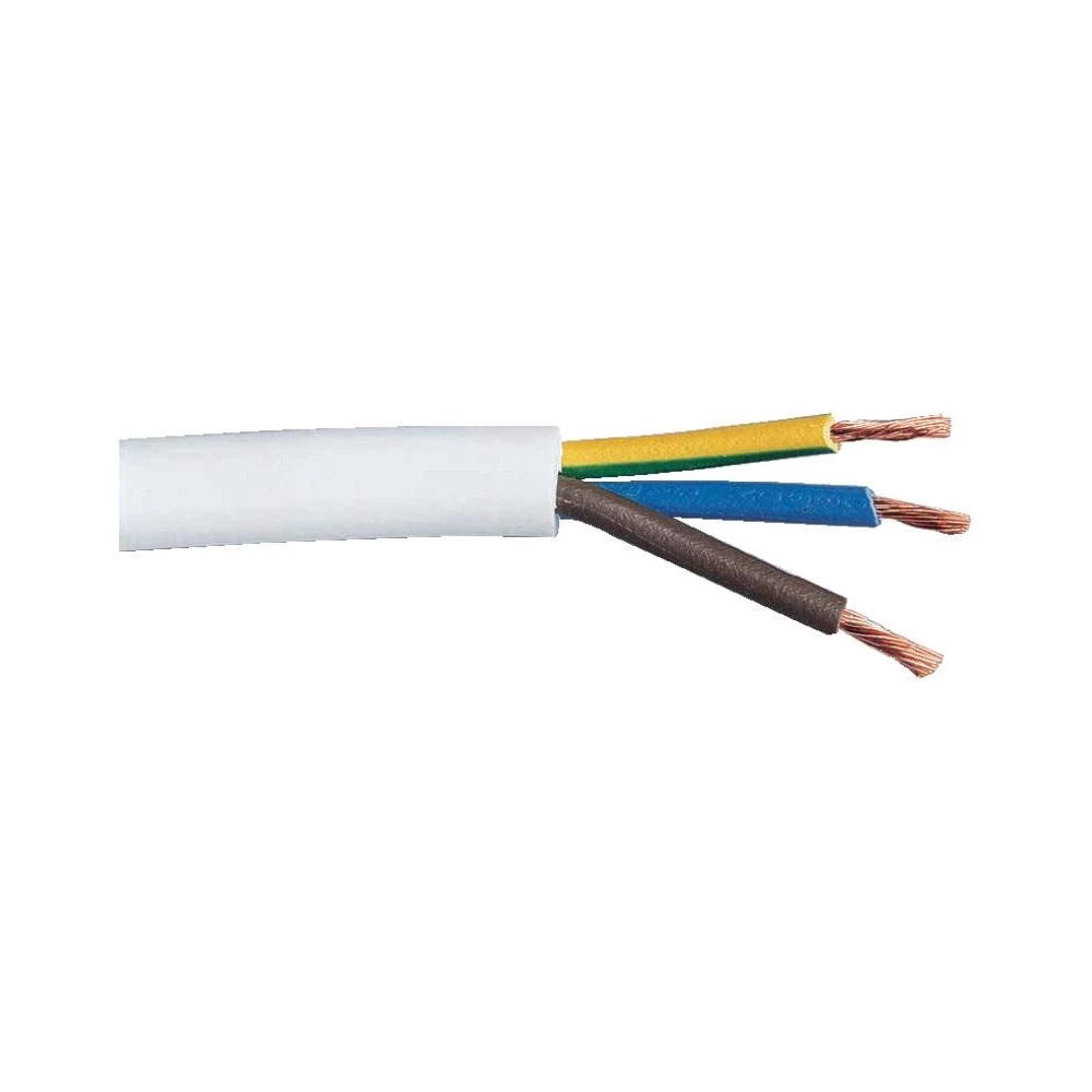 LappKabel-H05VV-F-Kabel, kaput iz umjetne mase, 3x1mm slika