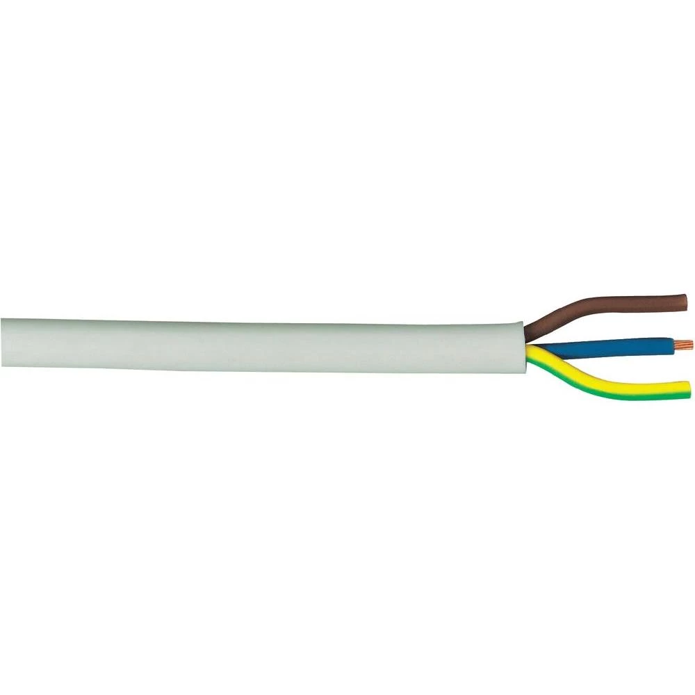 LappKabel-H05VV-F-Kabel, kaput iz umjetne mase, 3x1.5mm slika