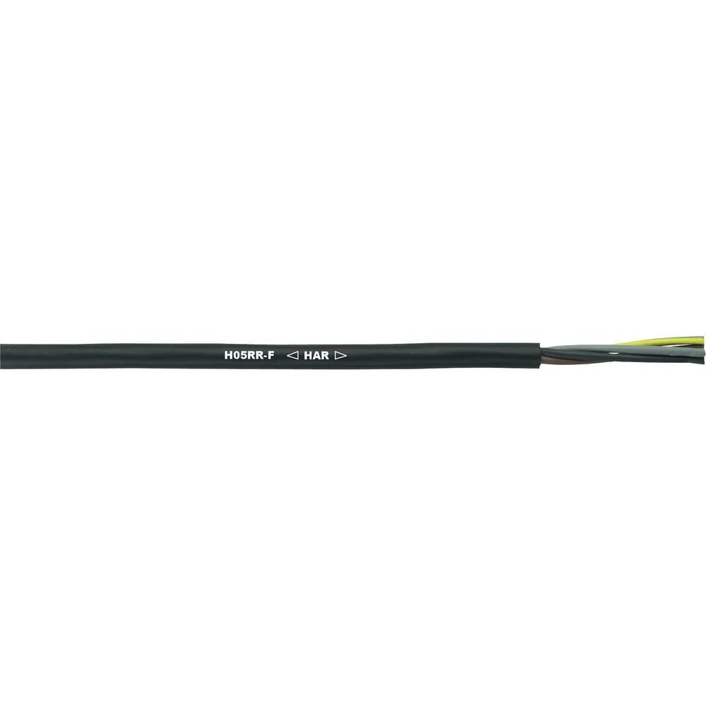 LappKabel-H05RR-F-Kabel, gumiran, 3x1.5mm slika