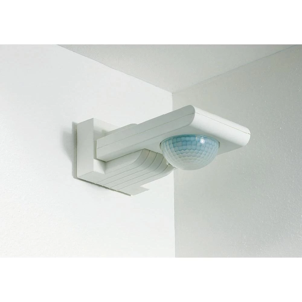 Prekidač sa senzorom pokreta DELTA, 110°, alpsko bijela 5TC7210 Siemens slika