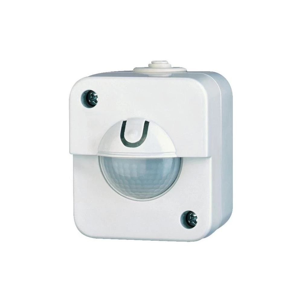 Infracrveni prekidač sa senzorom, 180°, nadžbukno 750213 Steinel slika