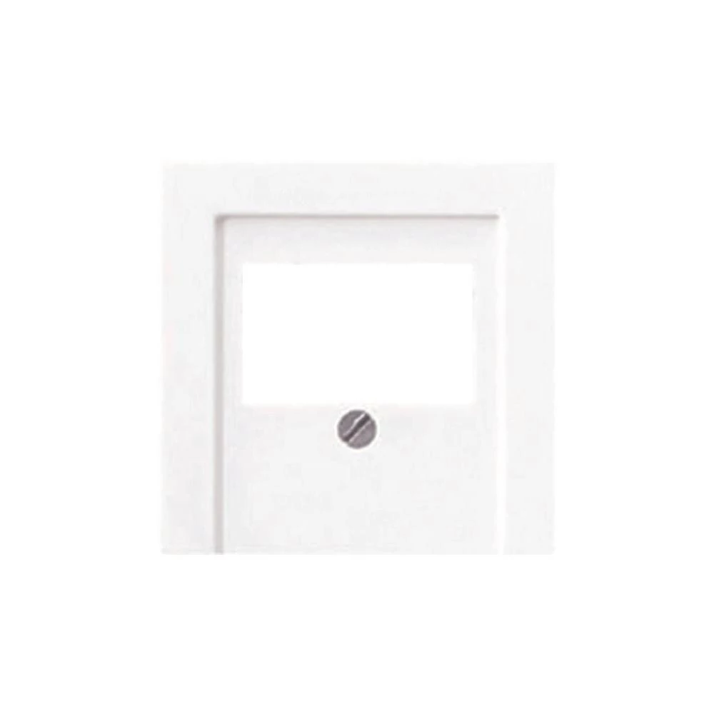 Središnja ploća TAE JUNG A, alpine bijela A569PLT WW slika