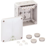 Razvodna kutija za vlažne prostorije Spelsberg Abox-i060 - 6 mm2, sive boje, IP6