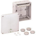 Razvodna kutija za vlažne prostorije Spelsberg Abox-i100 - 10 mm2, siva, IP65 49