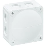 Razvodna kutija za kabele za vlažne prostorije Wiska Combi 308, bijela, IP66 100