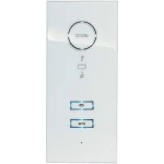 Unutarnja jedinica za portafonModern-Electronics VistadoorADV-100, bijele boje