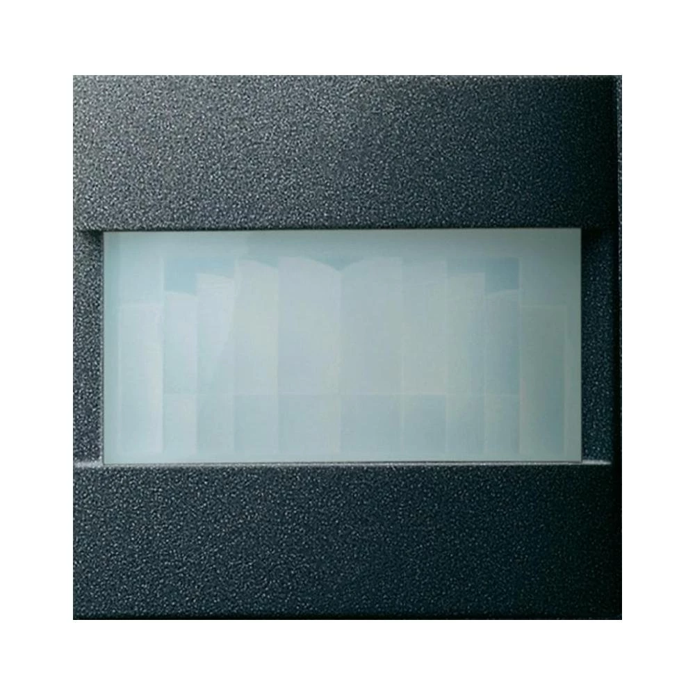 Nastavak prekidača sa senzorom pokreta Gira 130028, antracitne boje slika