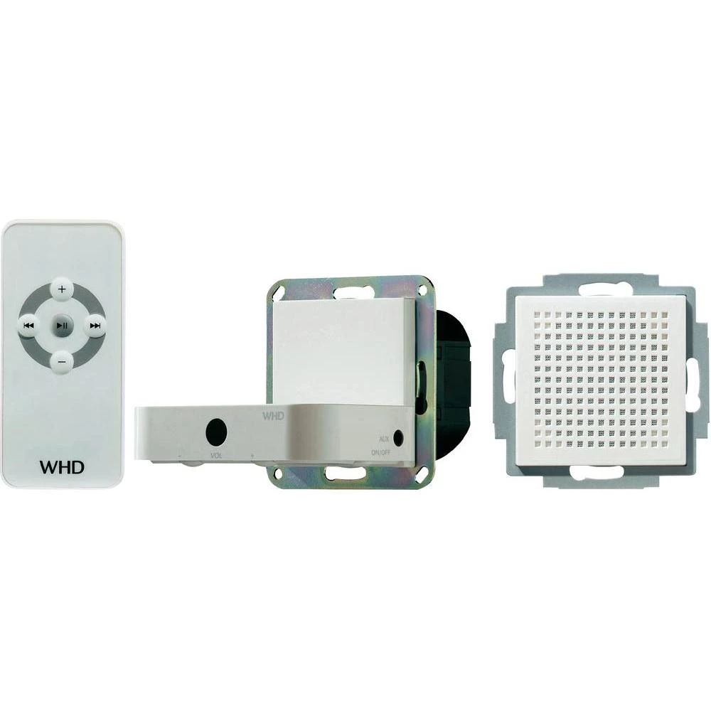 Komplet Musicport WHD 113-011-03-100-00, oprema za instalacijske kutije slika