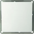 Modul izmjeničnog prekidača EFP100A, bijele boje GAO slika