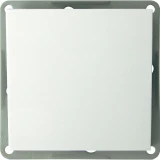 Modul izmjeničnog prekidača EFP100A, bijele boje GAO