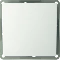 Modul križnog prekidača EFP100B, bijele boje GAO slika