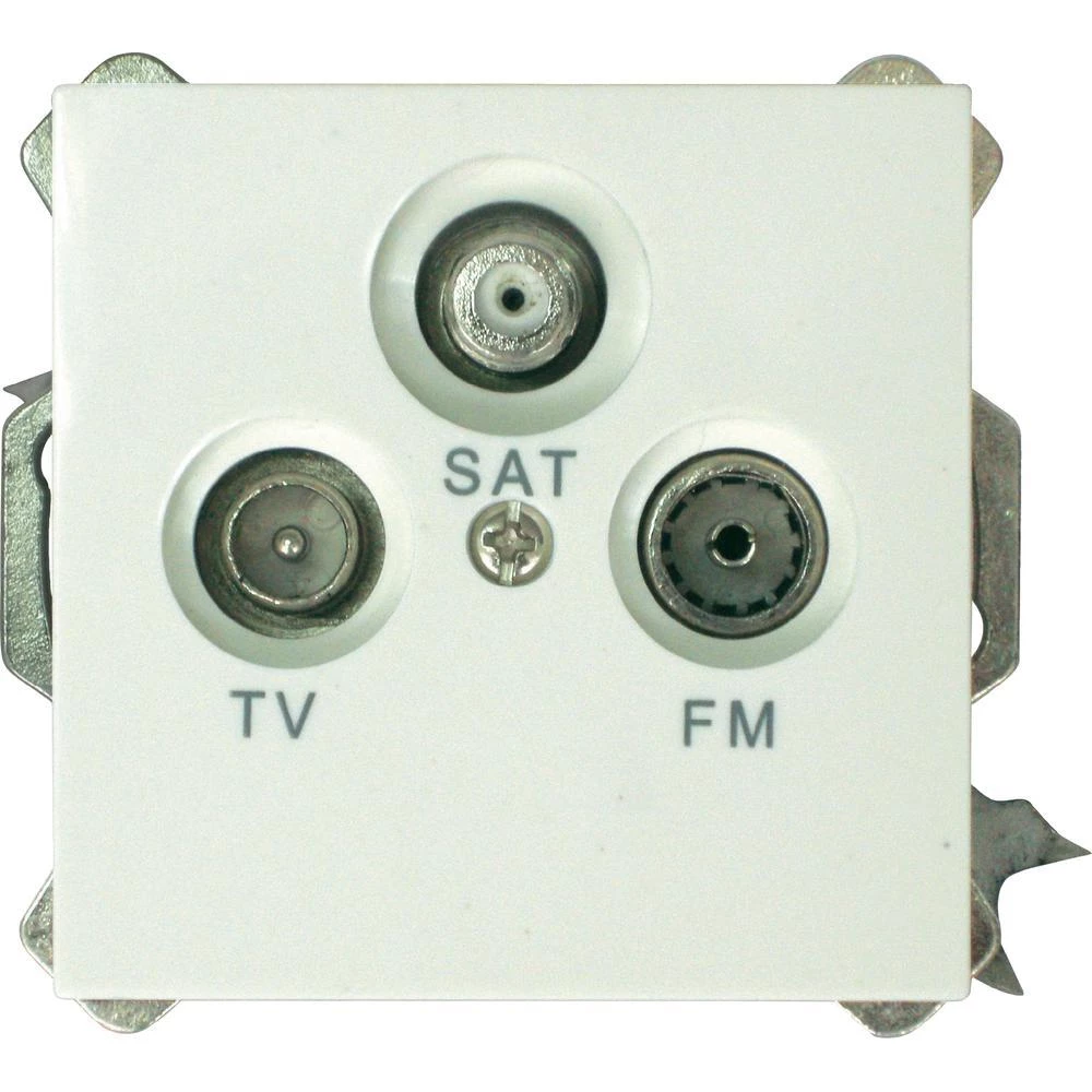 Modul poklopca za SAT EFP800TRS, bijele boje GAO slika