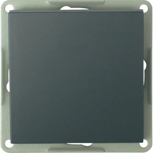 Modul tipkala GAO EFP100D, crne boje slika