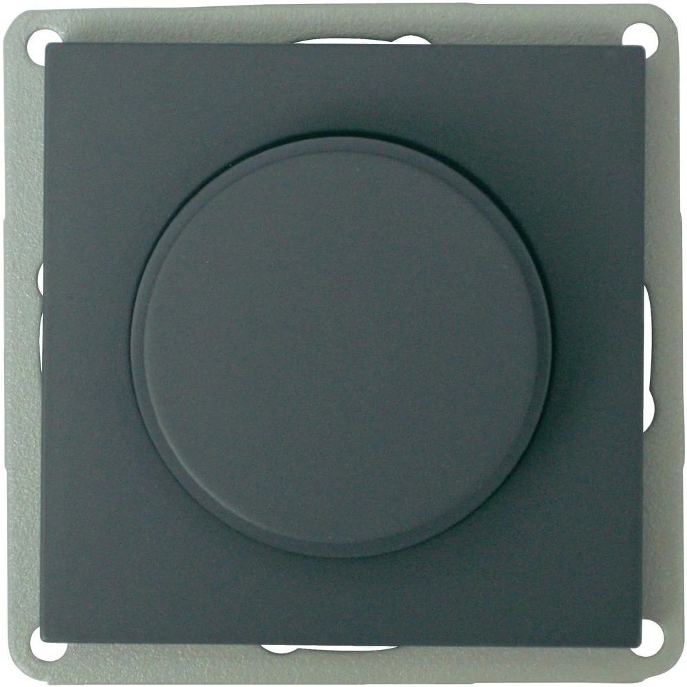 Modul zatamnjivača za induktivno opterećenje GAO EFP700DB, crne boje slika