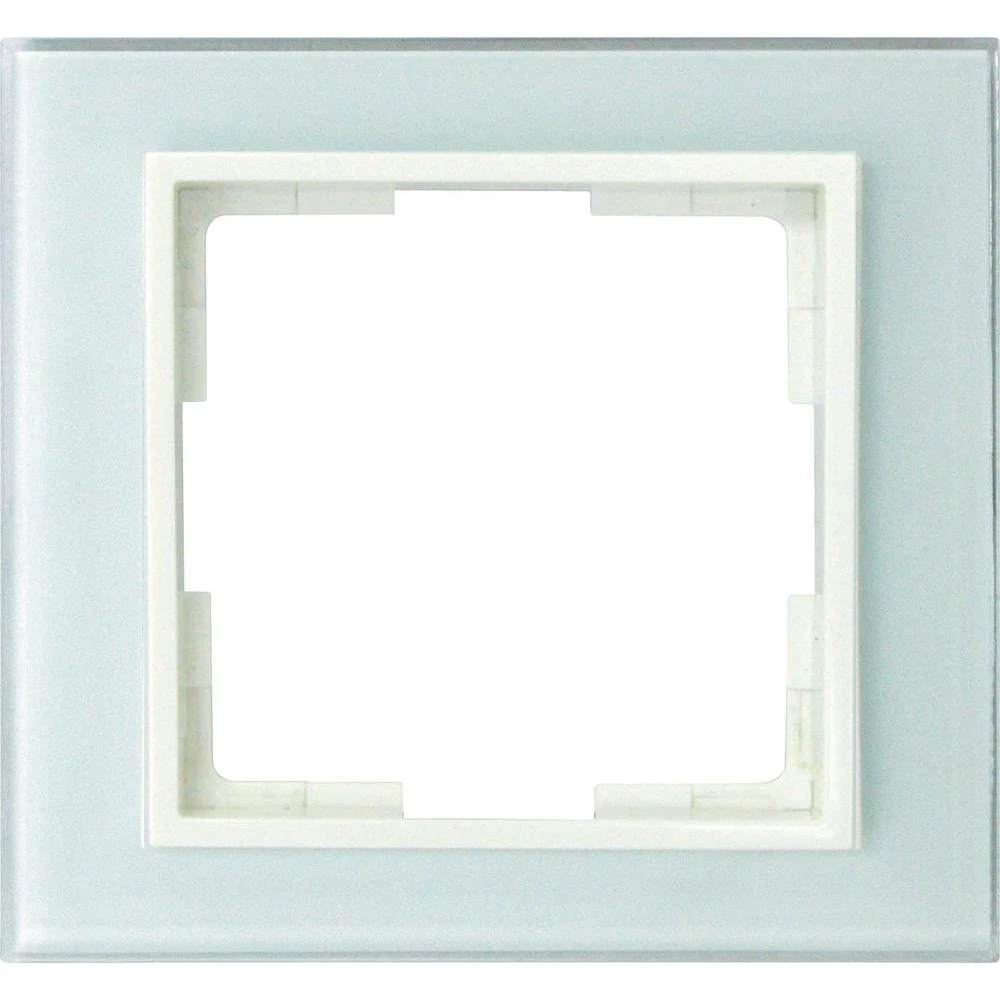 Okvir GAO Tec Line EFV001-A, staklo, transparent slika