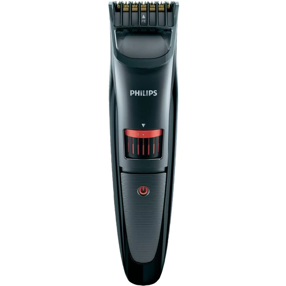 Trodnevni aparat za šišanje brade Philips QT4015/16, akum. i mrežno napajanje, 2 slika
