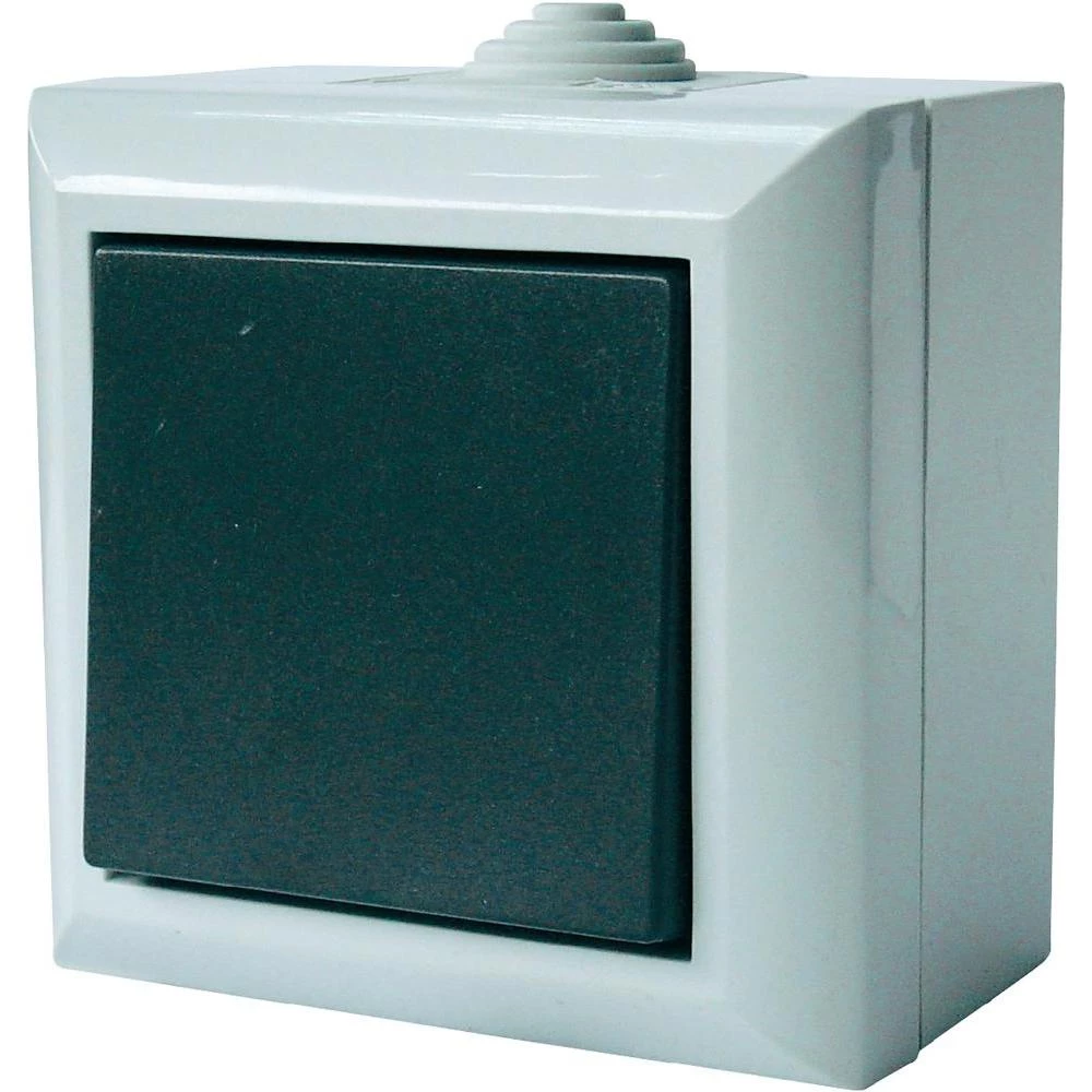 Nadžbukna izmjenična sklopka 9160 GAO slika