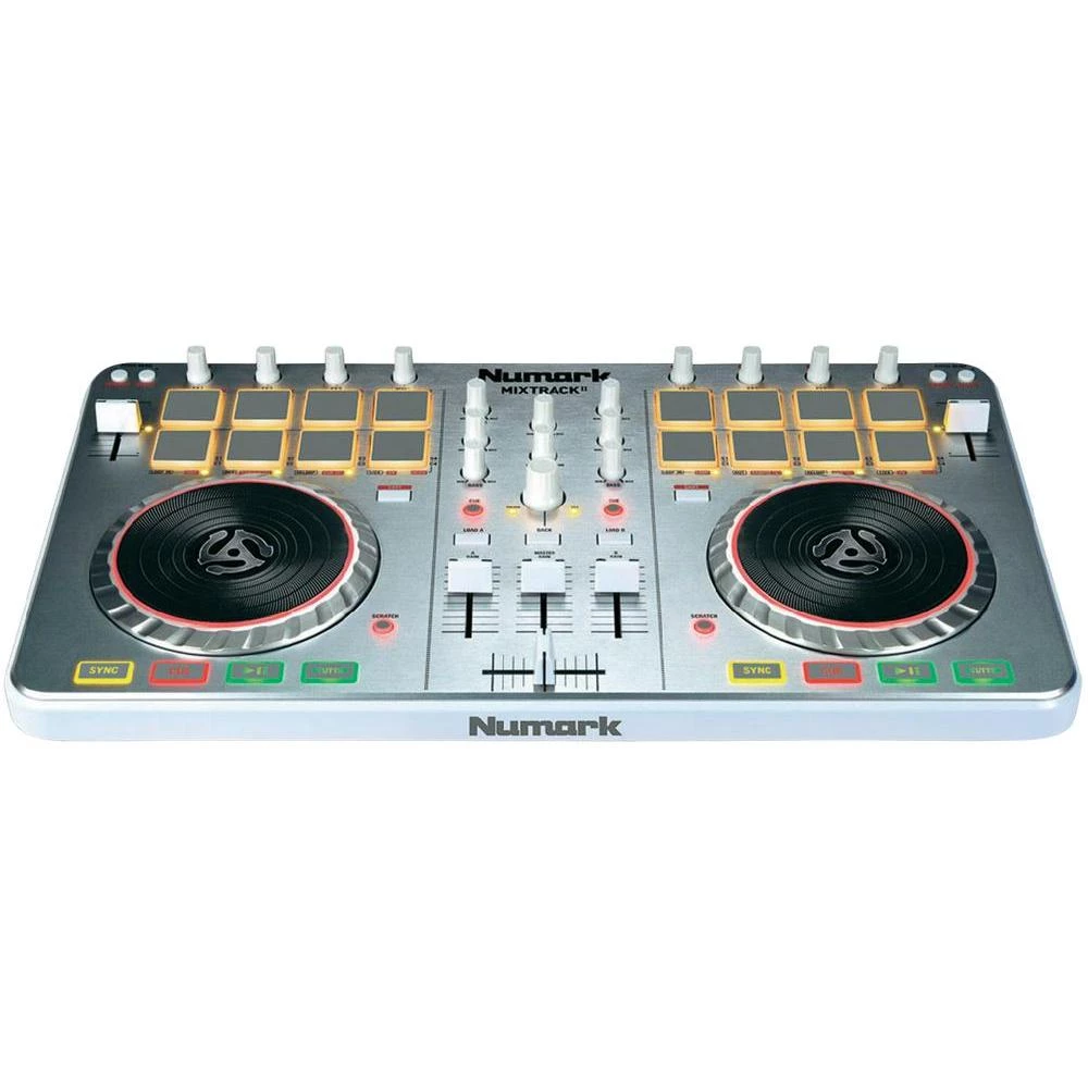 DJ miks pult Numark Mixtrack MK II 101813 slika