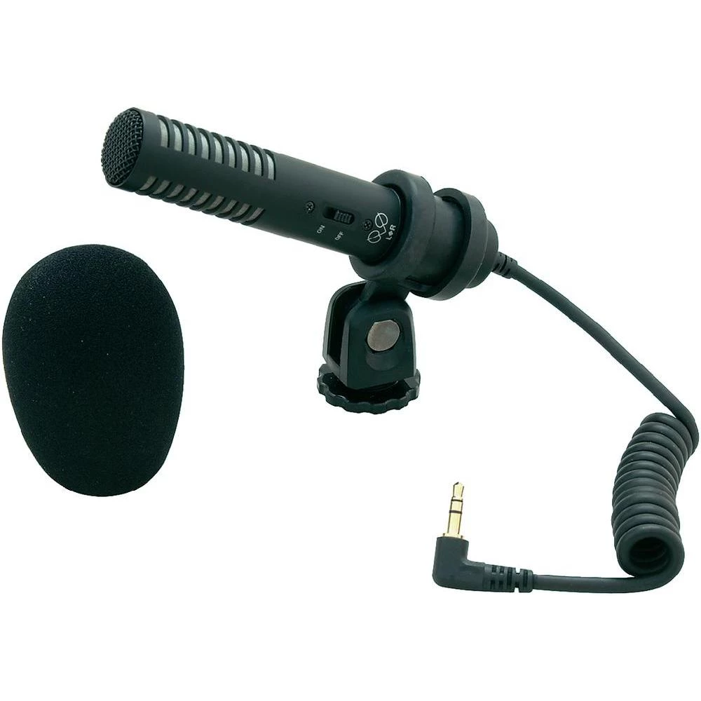 Audio Technica PRO 24-CMF mikrofon za video kameru slika