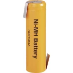NiMH akumulatorska baterija Panasonic HHR-150AAC8-1Z, ZLF, tipa AA, 1,2 V, 1.500