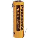 NiMH akumulatorska baterija Panasonic HHR-210AAB3B-1Z, ZLF,tipa AA, 1,2 V, 2.000