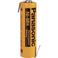 NiMH akumulatorska baterija Panasonic HHR-210AAB3B-1Z, ZLF,tipa AA, 1,2 V, 2.000 slika