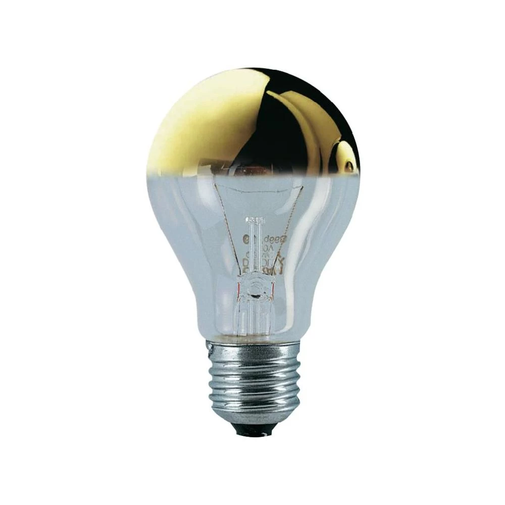 Osram sIjalica sa žarnom niti,zlatna, 230 V 40 W E27 4050300001050 slika