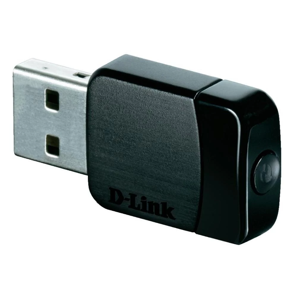 WLAN Stick / štap USB 2.0 750 MBit/s D-Link DWA-171 slika