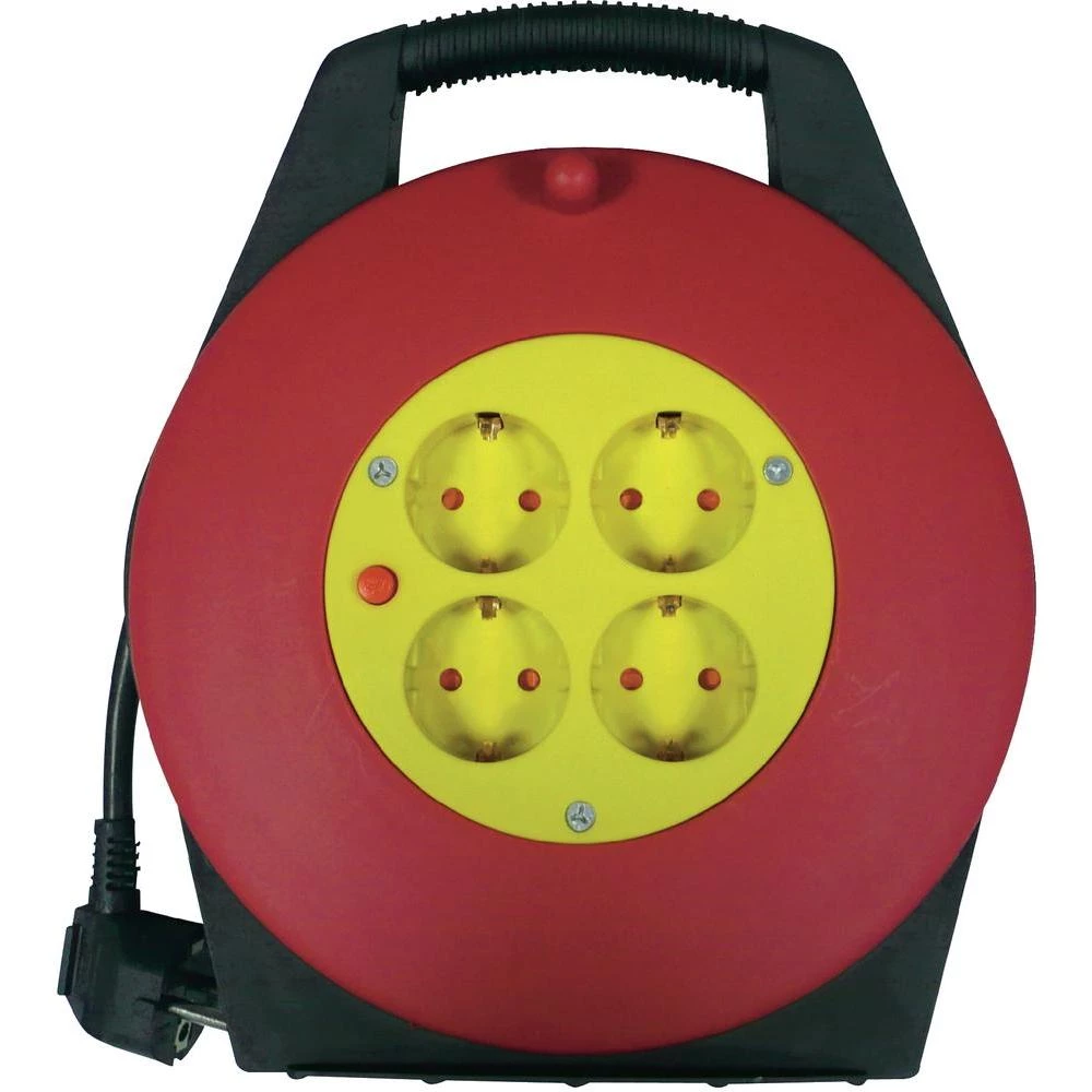 Kabelski bubanj, 10 m slika