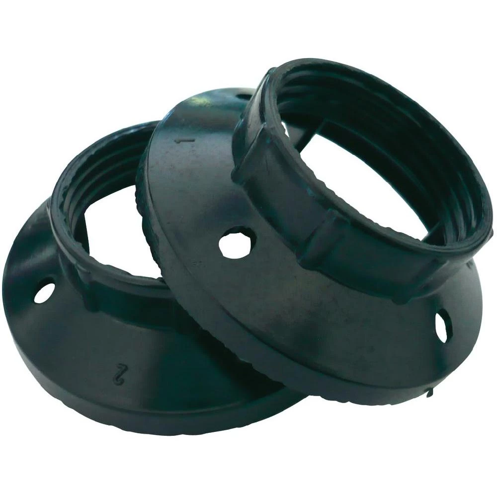 Navojni obruč E14 od izolacijskog materiala 0444 slika