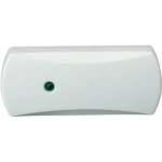 Heidemann Bežično zvono, bežični pretvarač HX, bijela, 100 m 3 V baterija CR 203