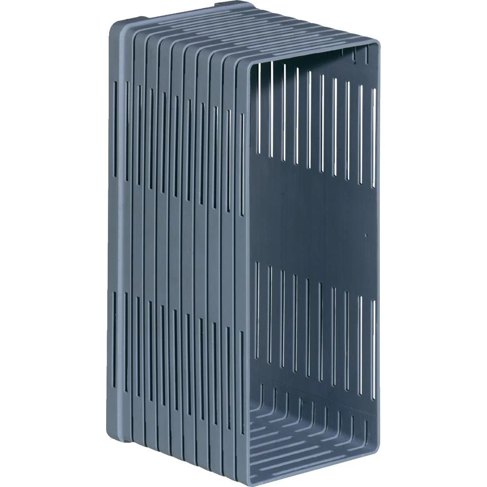 Podizni element za univerzalninositelj uređaja, siv, opremaza stikalne doze slika