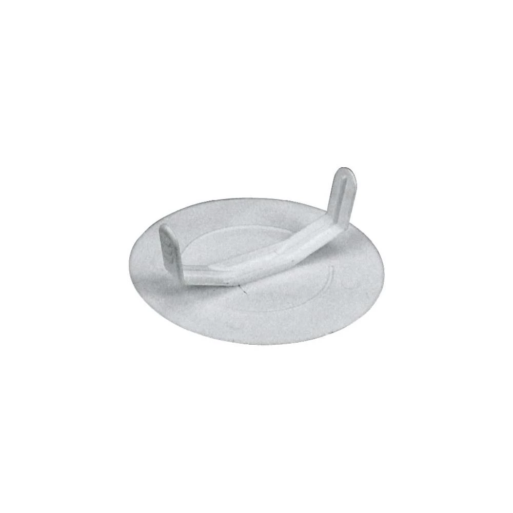 Poklopac s oprugom za kutije prekidača od 60 mm 3487.0000.6 slika