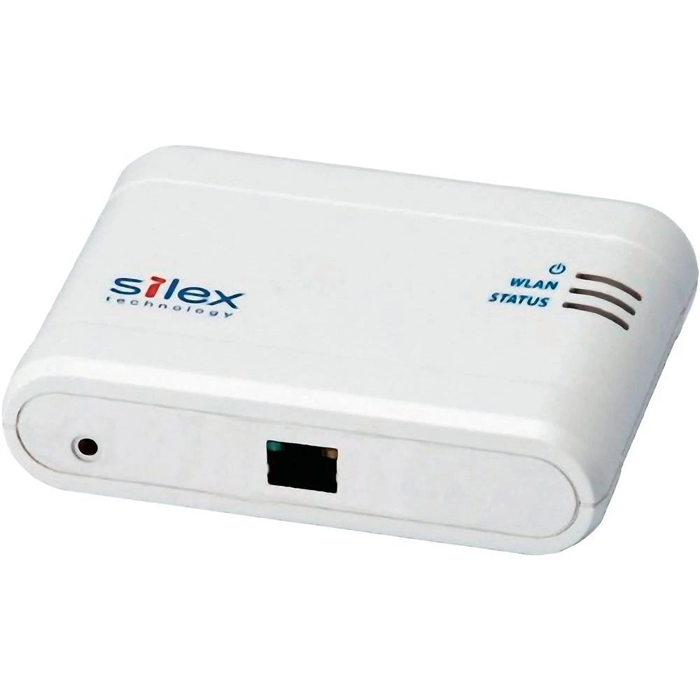 WLAN prijamnik 1 ulaz 300 MBit/s 2.4 GHz, 5 GHz Silex Technology SX-BR-4600WAN slika