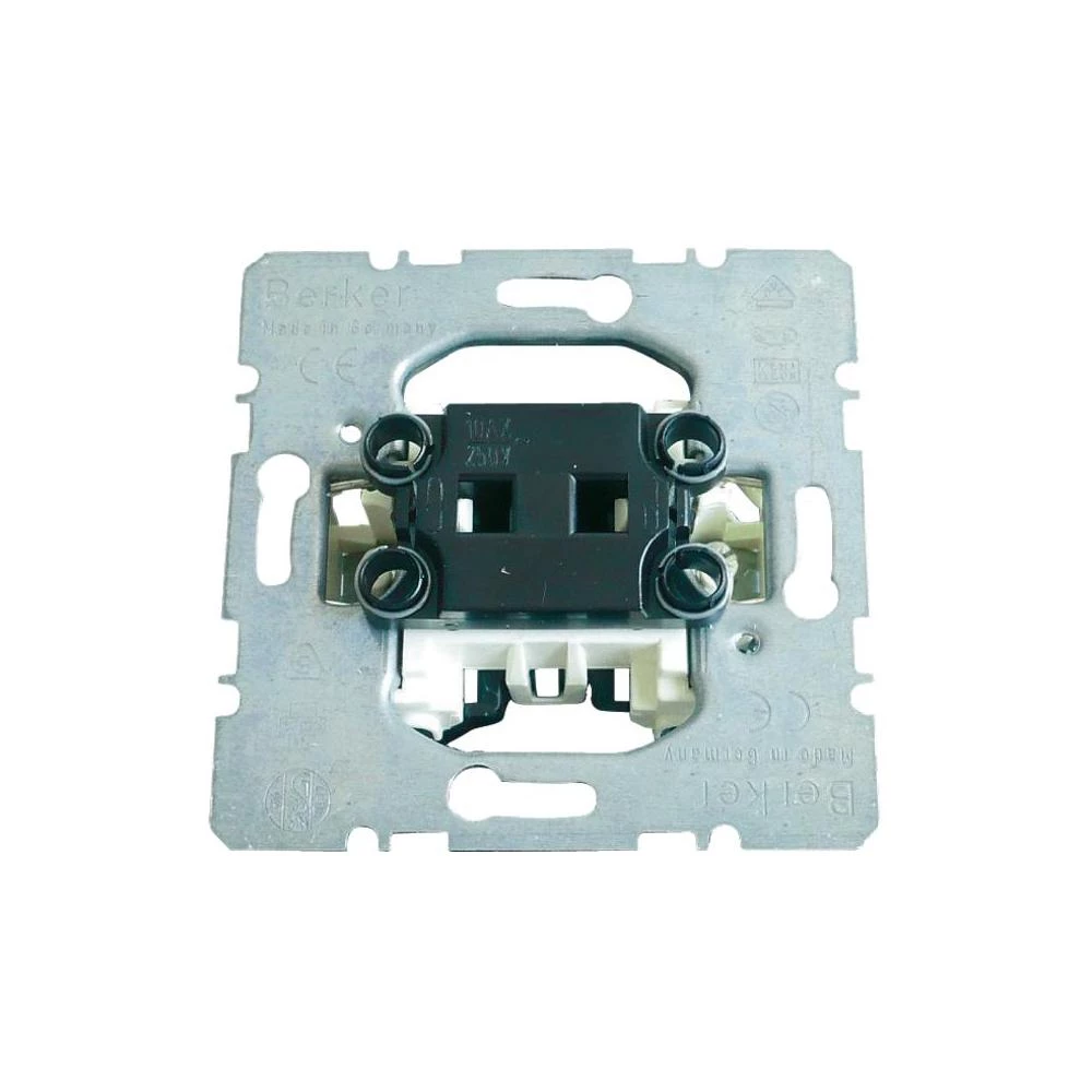 Križni prekidač Berker 3037 slika