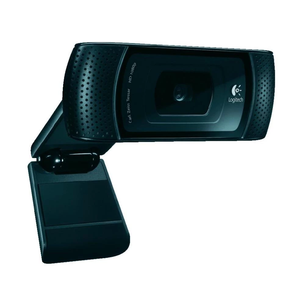 Logitech B910 HD web kamera 960-000684 slika