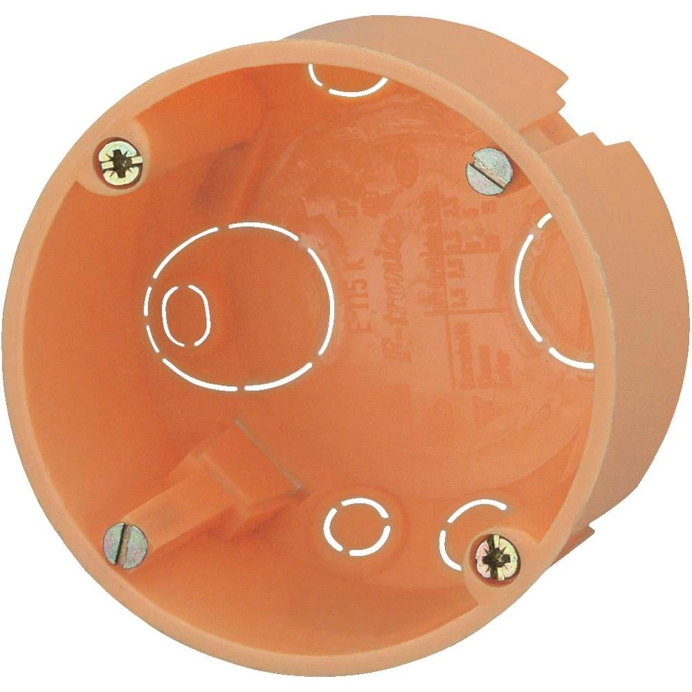 Podžbukna razvodna kutija za šuplje stijene, promjera 68 mm 346700004 slika